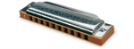 Suzuki mundharmonika - Folkmaster - v�lg tone
